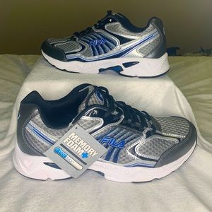 FILA Shoes Size 10 for Men